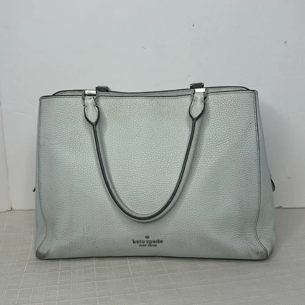 kate spade new york Larchmont Avenue Evangelie in light mint